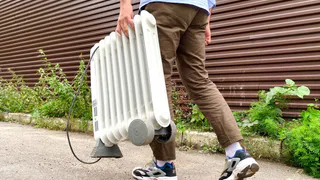 Рязанцам сообщили, куда можно позвонить, если у них возникли проблемы с отоплением