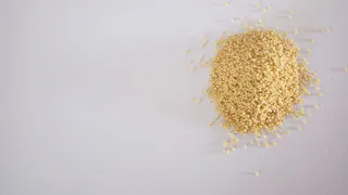 Как пшено помогает в выращивании перца: мой опыт и советы