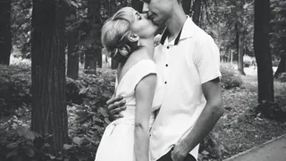 Instagram рязанцев:юный помощник, черно-белый поцелуй, усталость