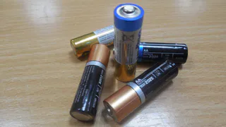 Мэрия Рязани отдала в переработку 630 кг батареек