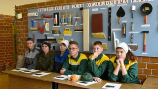В Брянском строительном колледже пройдет День открытых дверей