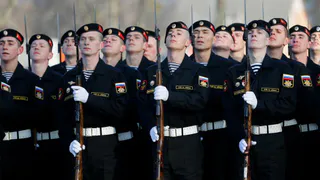 27 ноября - День морской пехоты