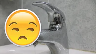 Кто останется без холодной воды во вторник: адреса