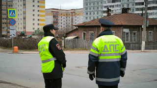 В Магнитогорске усилят контроль за нетрезвыми водителями в праздничные дни
