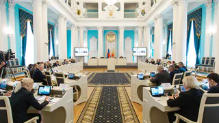 Рязанская областная Дума приняла закон об изменениях бюджета 2023 года