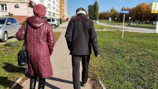 91-летний ухтинец вышел погулять и переполошил родных и спасателей