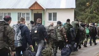 В Челябинске задержан свердловский солдат, которого разыскивали год и считали дезертиром