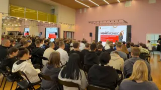 В Судогодском районе прошел дебютный образовательный форум “Сельская молодежь”