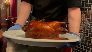 На отдыхе в Турции подсмотрела секрет уличных поваров: необычно готовят курицу, они заливают ее молоком: сделала так же и покорила всех гостей