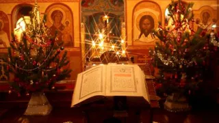 В новогоднюю ночь в нижнекамских храмах пройдут праздничные службы