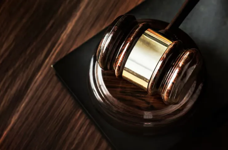 18-летний житель Судогодского района обвинен в распространении запрещенных веществ