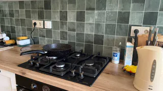 Газ перекрыли в рязанской квартире из-за нарушений в вентиляции