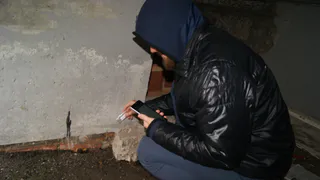 В Коми иностранца приговорили к 7 годам тюрьмы за попытку сбыта наркотиков