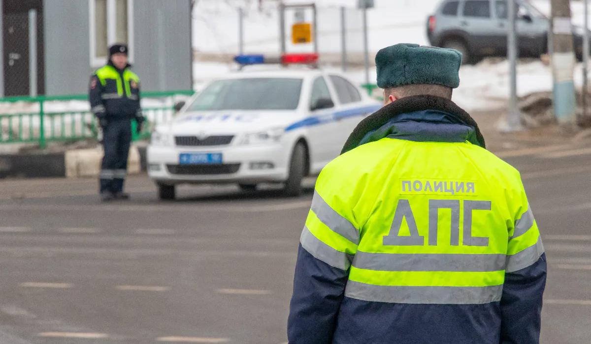 В России изменится порядок регистрации транспортных средств с марта 2025 года