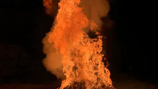 В Рязанской области 8 марта при пожарах погибли две женщины