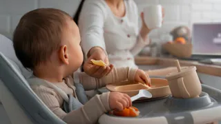 Региональный Роспотребнадзор заявил об обнаружении опасной продукции в детском питании