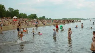 В Нижнекамске платных пляжей не будет