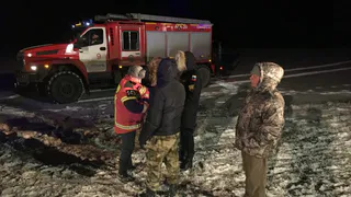 Смертельное ДТП: следователи начали проверку по факту аварии в Скопинском районе