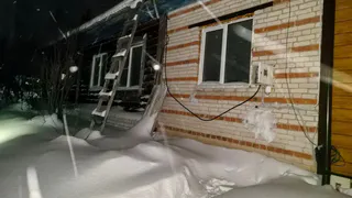 Следователи выясняют причину гибели пожилых супругов в Селивановском районе 