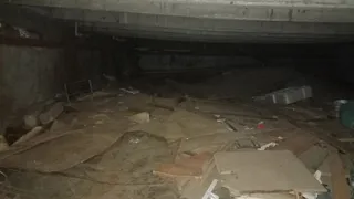 Жители Рязани умоляют остановить разрушение пятиэтажки