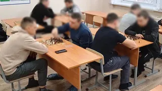 Как проходят праздничные выходные в тюрьмах Коми