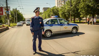 Водителей начнут лишать прав за 3 нарушения правил дорожного движения