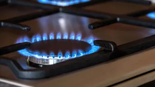 Рязанцы задолжали за оплату газа больше 50 миллионов