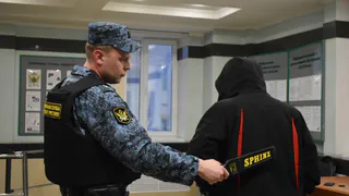 Во владимирских судах изъяли более 4 тысяч запрещённых предметов с начала года