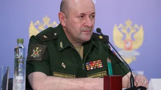 Взрыв в Москве: погиб генерал-лейтенант Игорь Кириллов