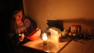 В пятницу в поселке Борки отключат электричество