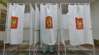 Стал известен уровень явки в Магнитогорске в первый день выборов