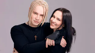 Shaman рассказал о разводе с женой