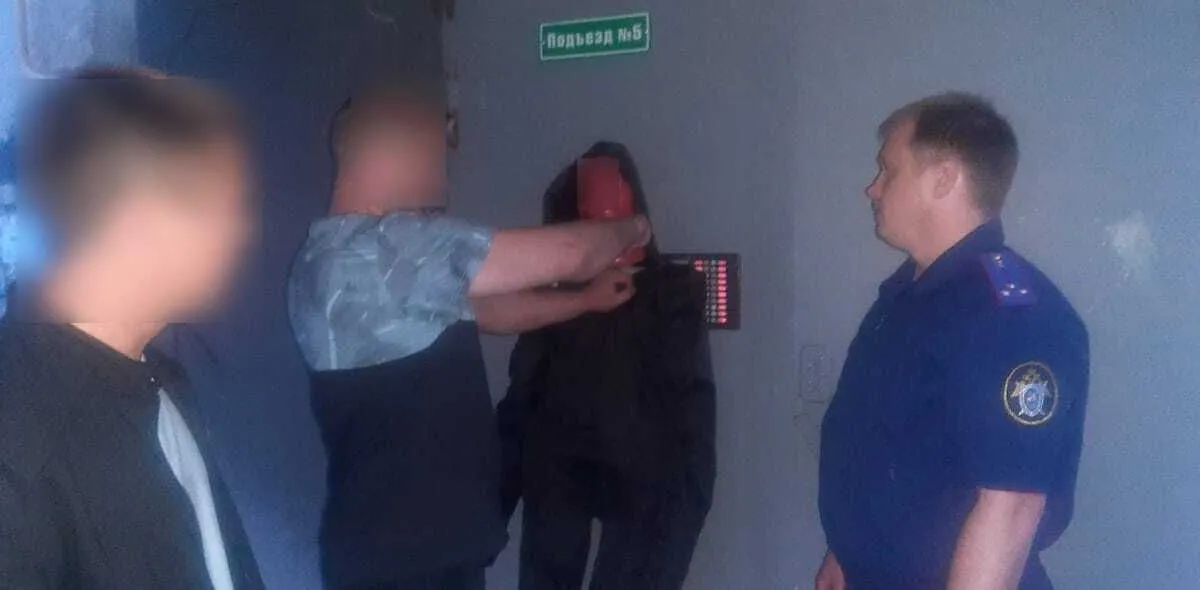 Житель Кузнецка предстанет перед судом за убийство 60-летнего знакомого