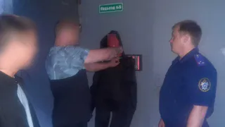 Житель Кузнецка предстанет перед судом за убийство 60-летнего знакомого