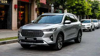 Инженеры Geely, Chery и Haval честно ответили, каков реальный срок службы китайских автомобилей -  почему бренды начали говорить открыто
