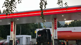 Под Рязанью построят новую заправку