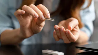 Пензенцам объяснили, как распознать диабет по цвету кожи