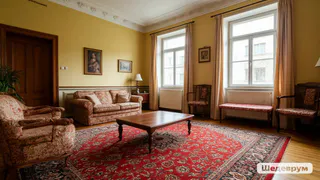 Подсмотрела у турков способ чистки ковров: теперь в моем доме ковры всегда чистые и свежие, без пыли и шерсти