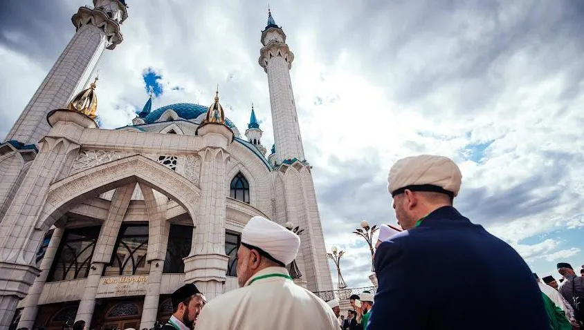 В Татарстане озвучили дату Рамадана и Ураза-байрама на 2026 год
