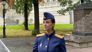 Лучший следователь области живет в Гусь-Хрустальном