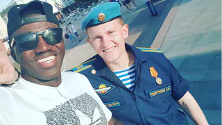 Instagram-подборка: Как в Рязани отпраздновали День России