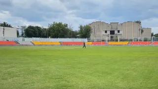 На стадионе «Лыбедь» во Владимире появится футзальная площадка и зона для прыжков