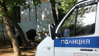 В Рыбном нашли труп работника молокозавода