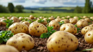 500 рублей за «незаконную» картошку: приняли новое решение для всех собственников дач и участков - ждите массовые проверки