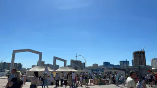 Набережные Пры и Трубежа станут новым туристическим центром