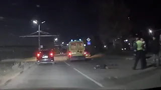 Насмерть сбитая в Рязани девушка оказалась жительницей Москвы