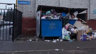 Разбогатеют ли жители Брянщины на мусоре?