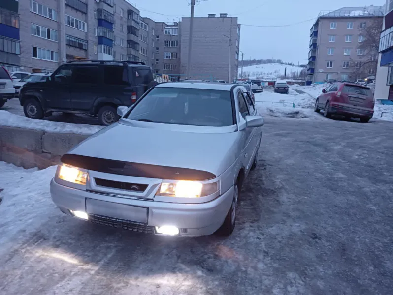 Нашел ключи и угнал: как в Магнитогорске задержали жителя Оренбургской области