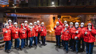 Маршрут "Первые в Магнитке" завоевал гран-при Всероссийской туристической премии