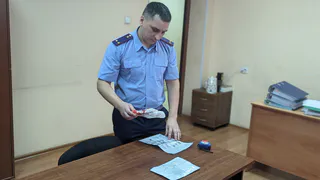 Владимирское предприятие сокрыло более 2 миллионов рублей от налоговой службы